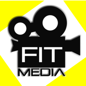 FITmedia logo Official
