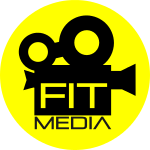 FITmedia logo - round - favicon